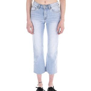 Dr. Denim Light Blue Jeans
